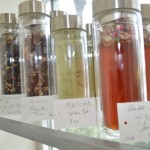 Huntress Medicinal Tea + Honey Collection